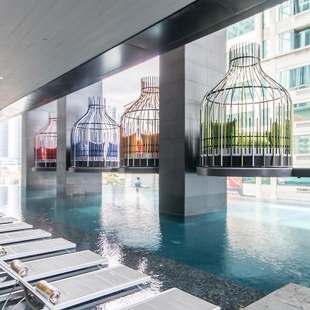Oakwood Makati Avenue Ξενοδοχείο Μακάτι Εξωτερικό φωτογραφία