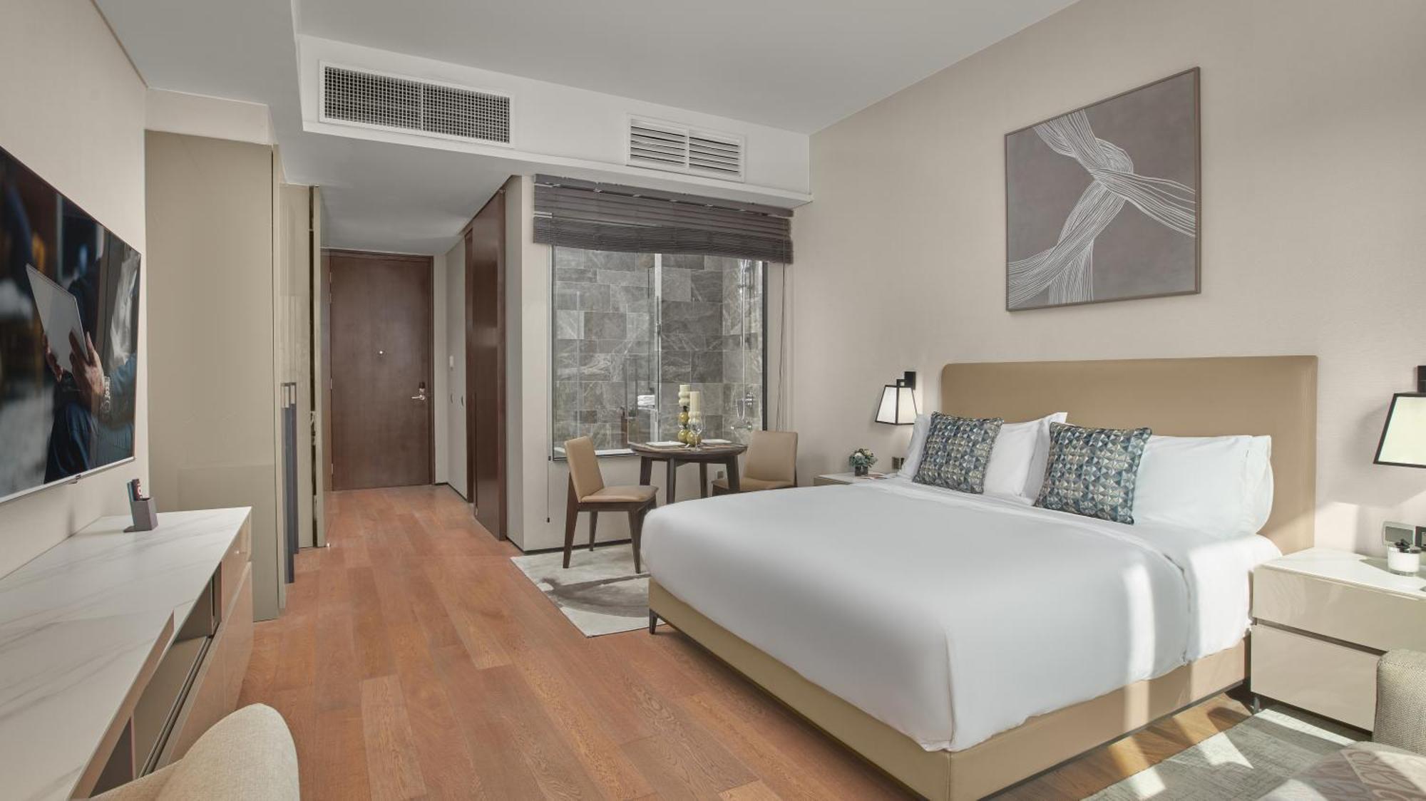 Oakwood Makati Avenue Ξενοδοχείο Μακάτι Εξωτερικό φωτογραφία